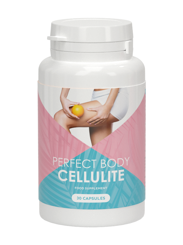 perfect body cellulite