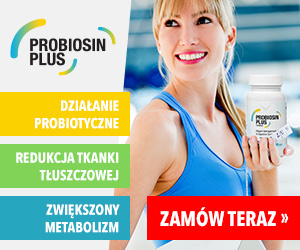 probiosin plus producent