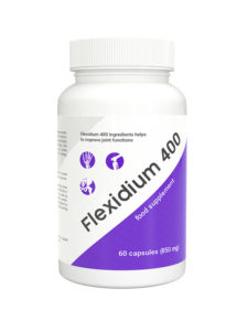 Flexidium 400 cena