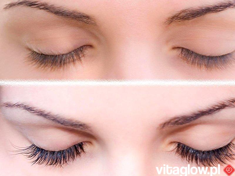 Czy odżywka do rzęs 4 Long Lashes jest bezpieczna?