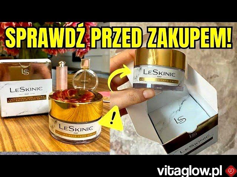 Co to jest i jak działa Leskinic?