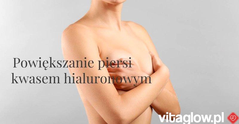 Czym są niechirurgiczne metody powiększania piersi?