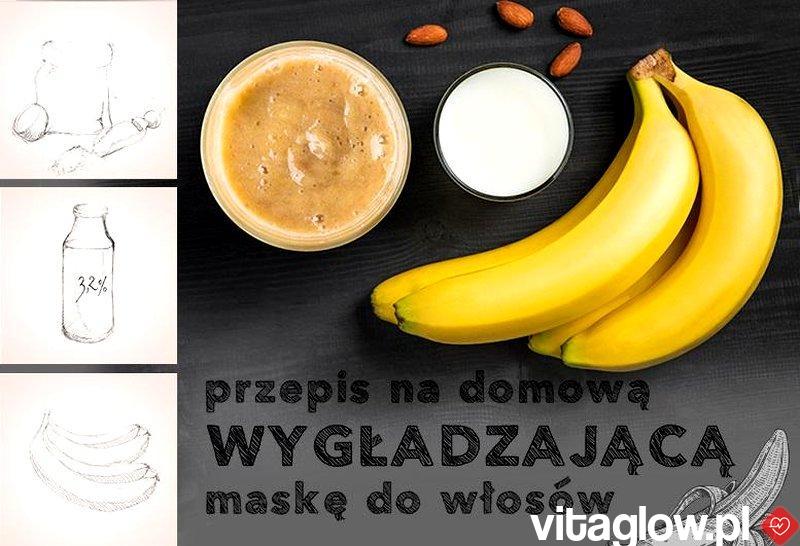 Dlaczego warto stosować naturalne maseczki do włosów?