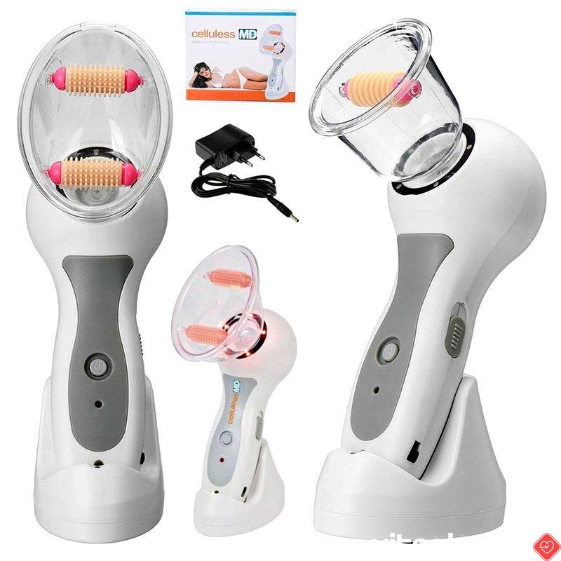 Urządzenia do wibracji mechanicznych cellulit opinie